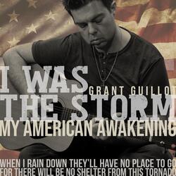 I Was the Storm