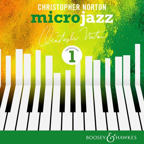 Microjazz Collection 1