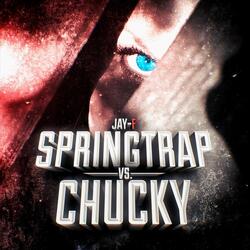 Springtrap vs. Chucky