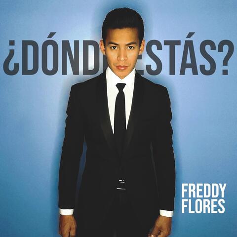 Dónde Estás