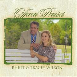 Partners in the Harvest (feat. Rhett Wilson)