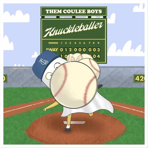 Knuckleballer