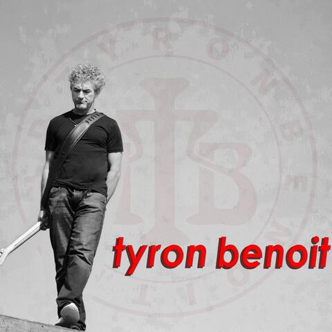 Tyron Benoit