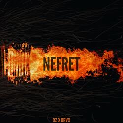 Nefret (feat. Brvx)