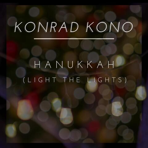 Hanukkah (Light the Lights)