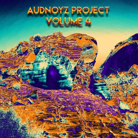 Audnoyz Project, Vol. 4