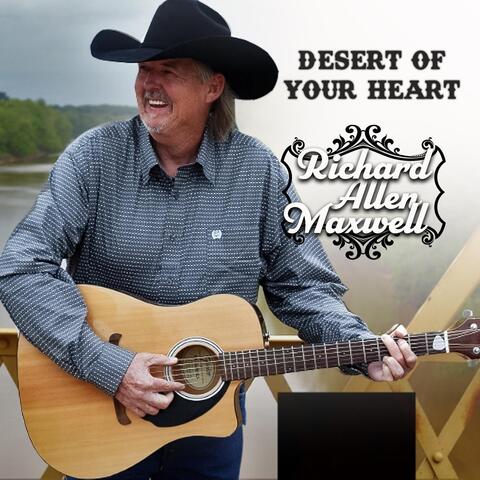 Desert of Your Heart