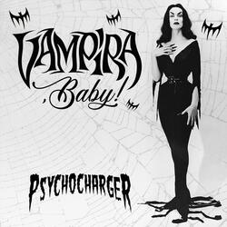 Vampira, Baby!