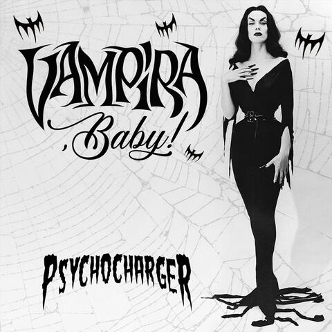 Vampira, Baby!