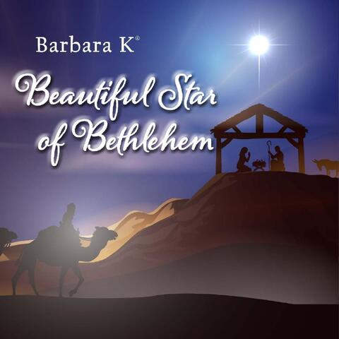 Beautiful Star of Bethlehem