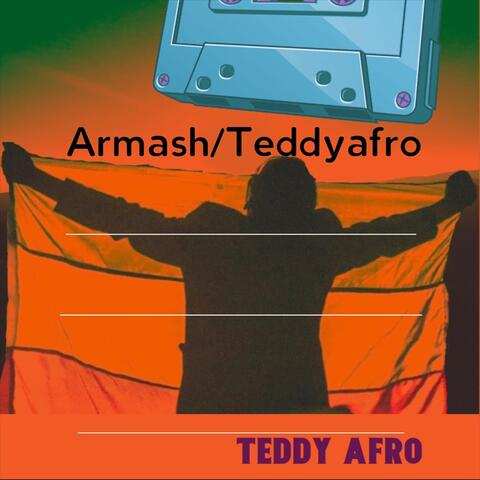 Armash