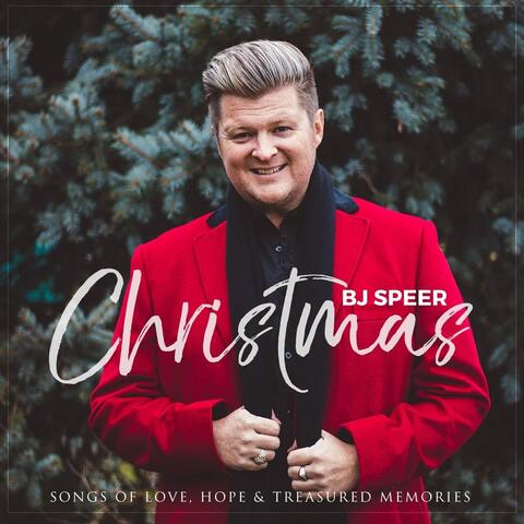 Christmas: Love, Hope & Treasured Memories