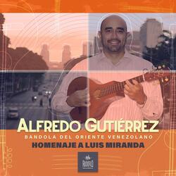 Joropo Número 1 (feat. Javier Marín)