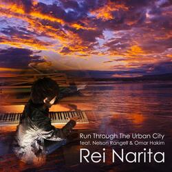 Run Through the Urban City (feat. Nelson Rangell & Omar Hakim)