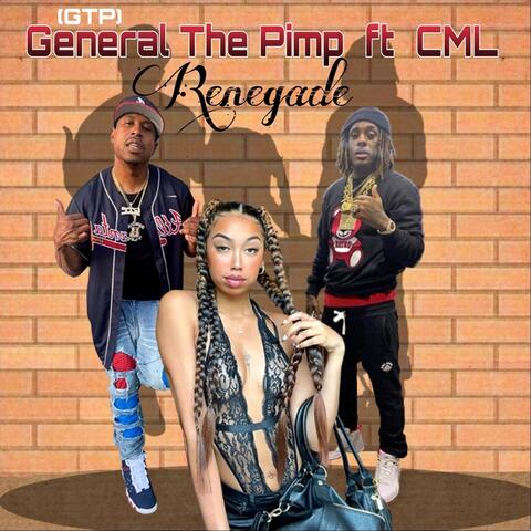 Renegade (feat. CML)