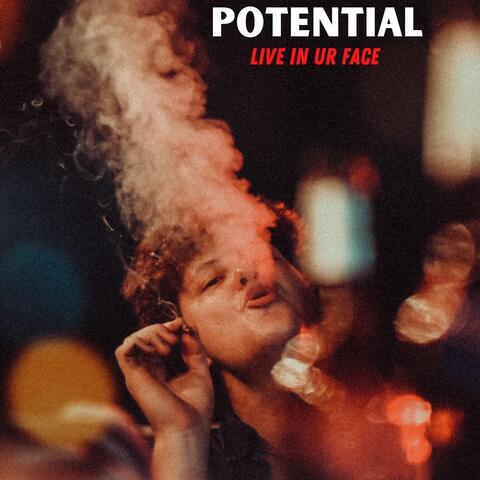 Potential (Live)