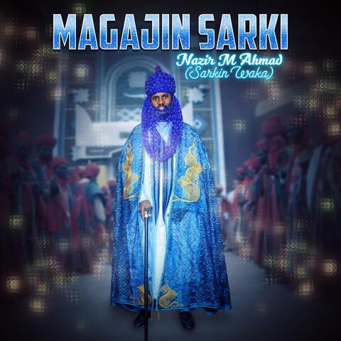Magajin Sarki