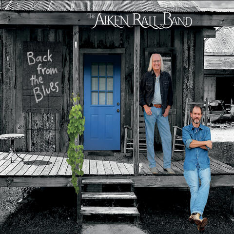 Back from the Blues
