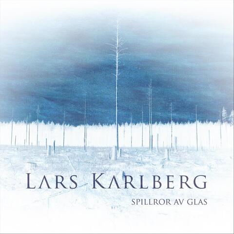 Spillror av glas