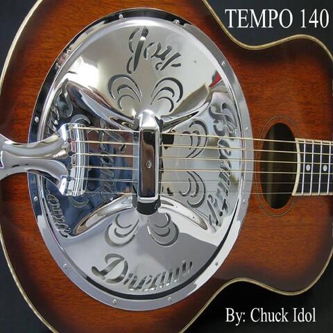 Tempo 140