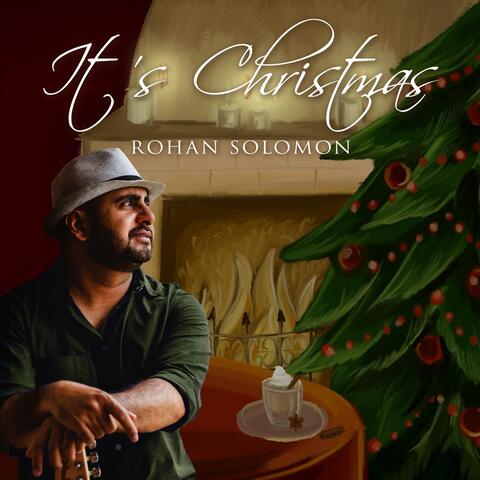 It's Christmas