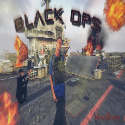 Black Ops