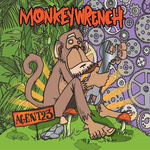 Monkeywrench