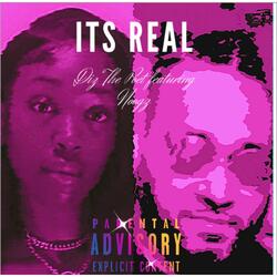 It’s Real (feat. Noogz)