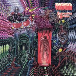 Vertigo of Freedom / Individuality Rendered