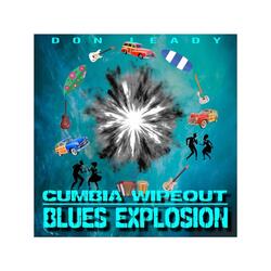 Blue Deltas