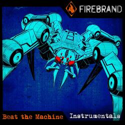 Become the Pain (Instrumental)