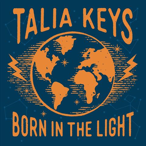 Born in the Light