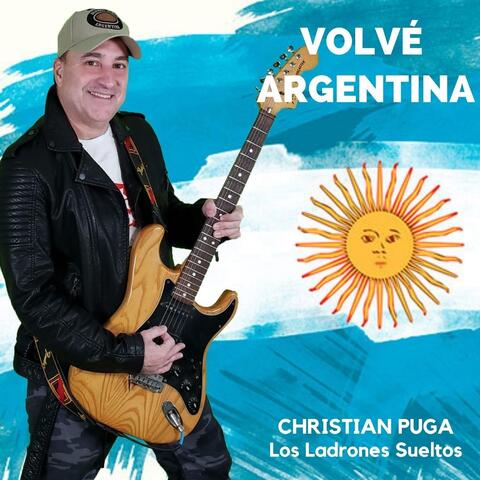 Volvé Argentina