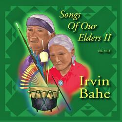 Peyote Song