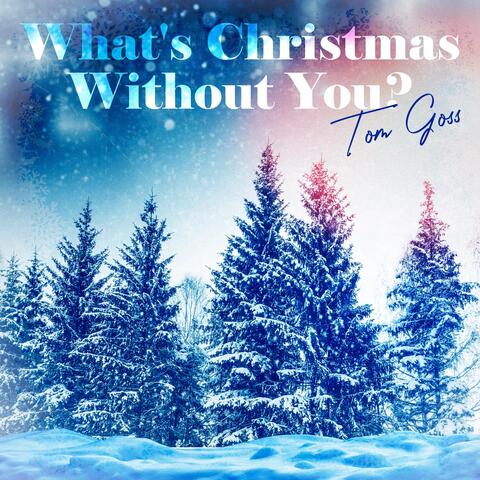 What's Christmas Without You?