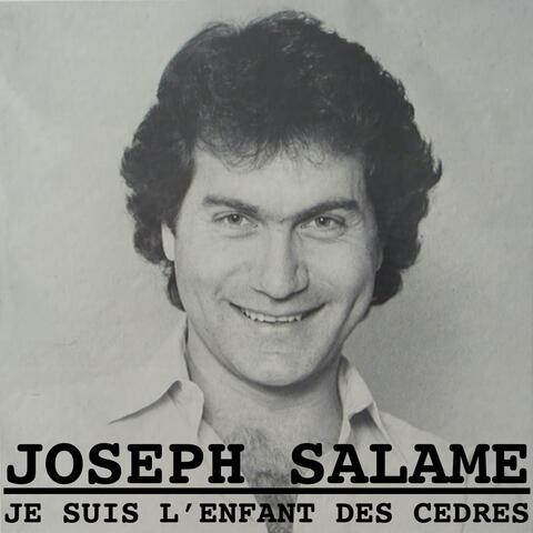 Je suis l'enfant des cedres