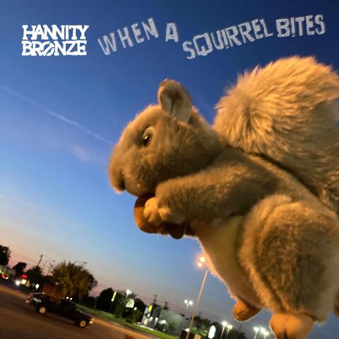 When a Squirrel Bites