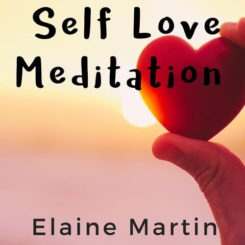 Self Love Meditation