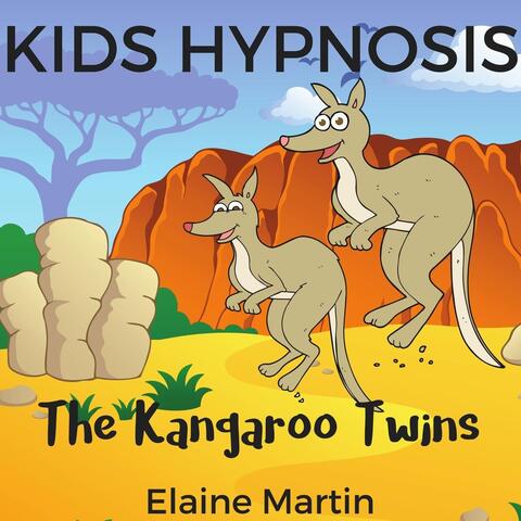 Kids Hypnosis: The Kangaroo Twins