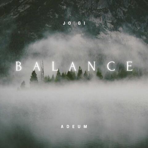 Balance (feat. Adeum)