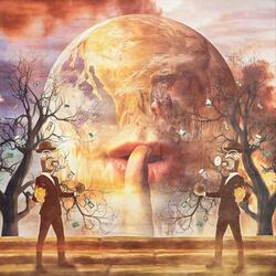 This Is the Way the World Ends