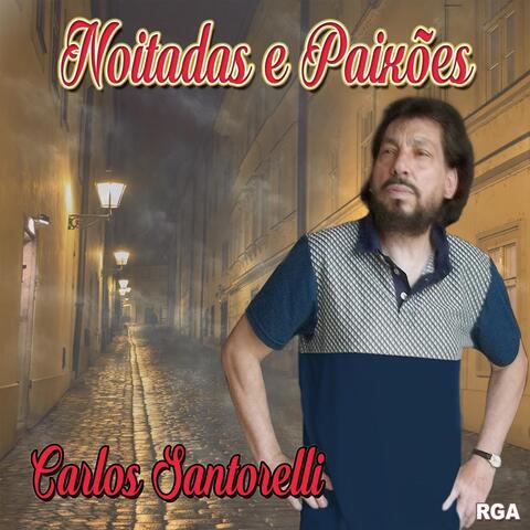 Noitadas e Paixões