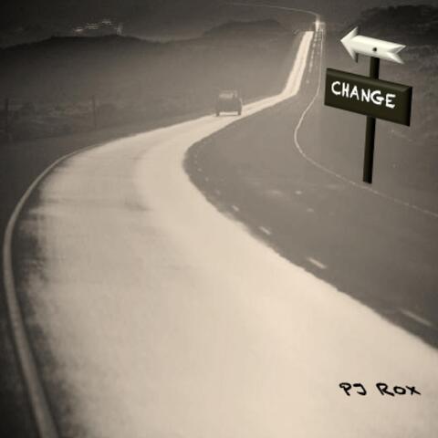 Change