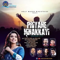Priyane Ninakkayi