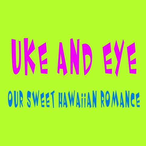 My Sweet Hawaiian Romance