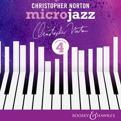 Reflecting Pool (Accompaniment Track)