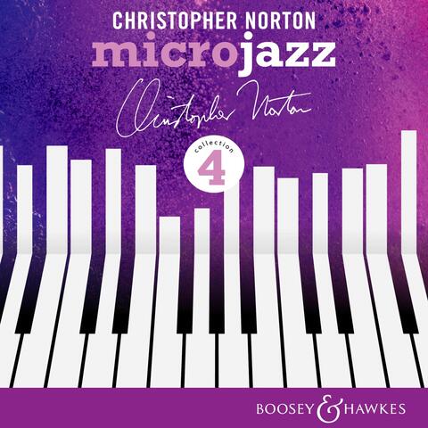 Microjazz Collection 4