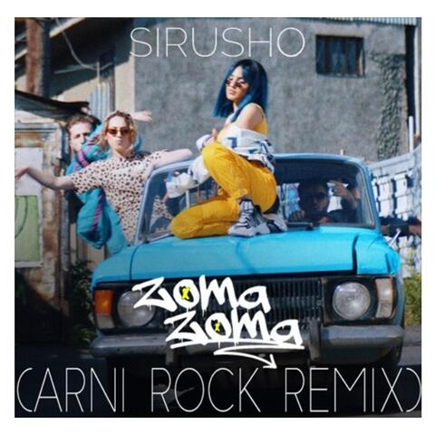 Zoma Zoma (Arni Rock Remix)