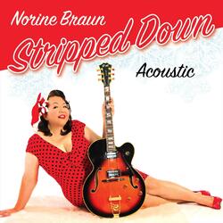Put a Wreathe on It Blues (Stripped)
