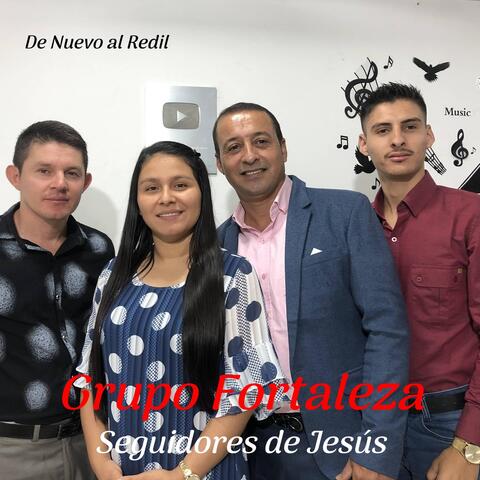 De Nuevo al Redil